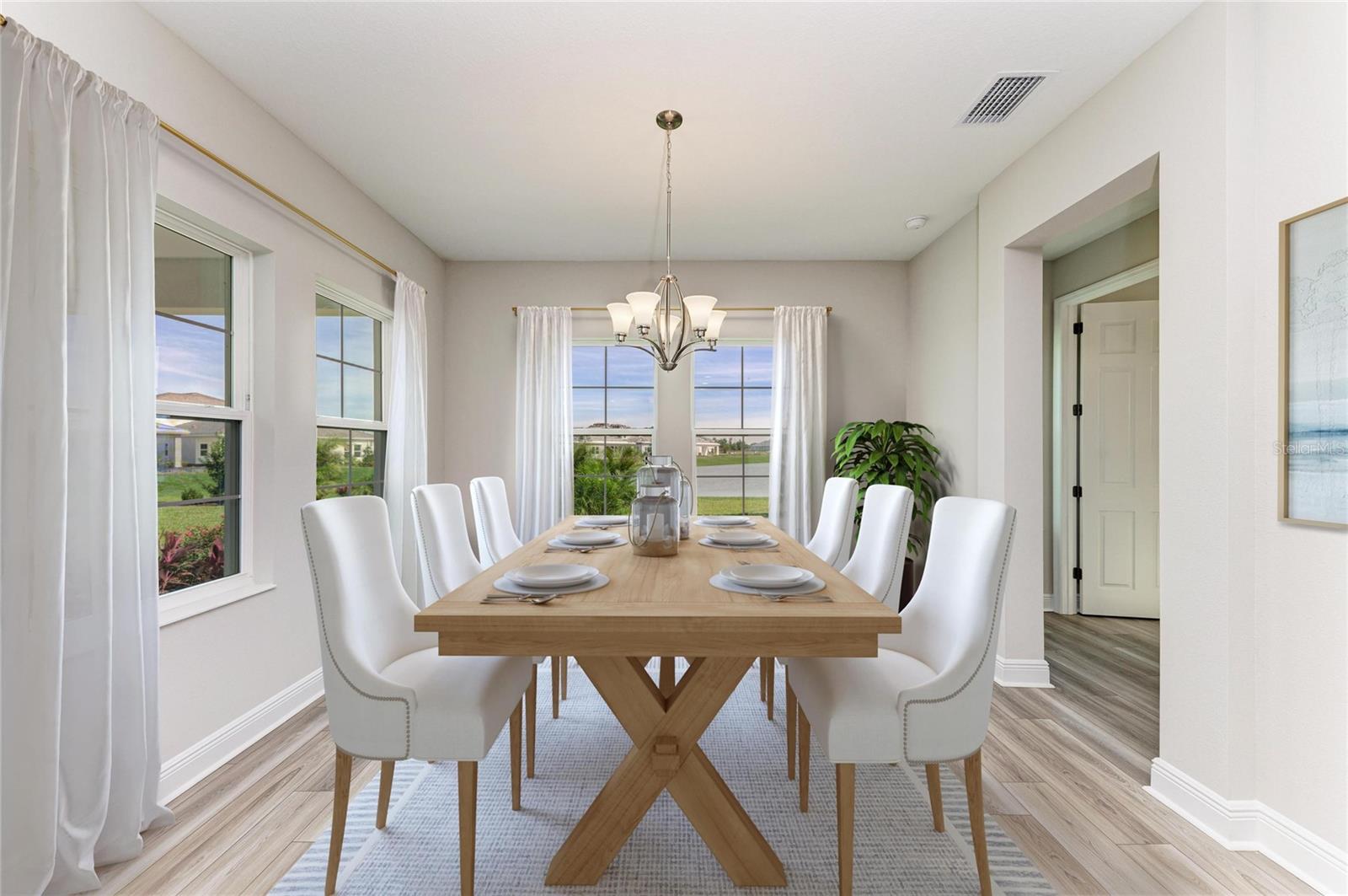 MIRADA - Residential