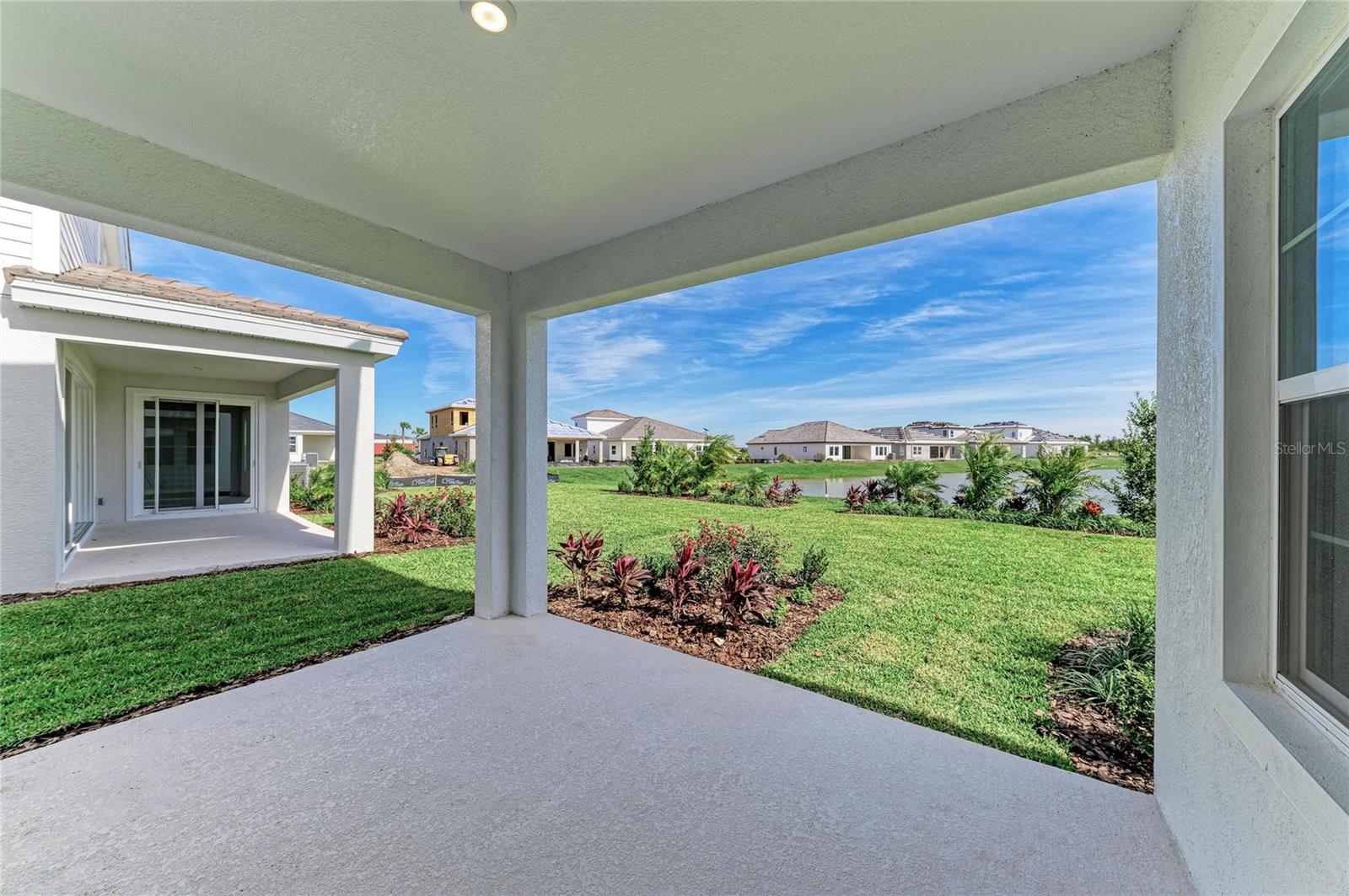 MIRADA - Residential