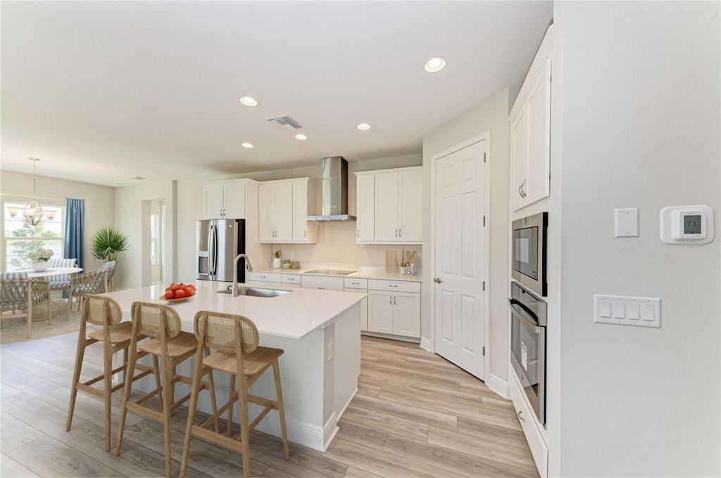 Photo of 10148 Surrey Rose Drive, San Antonio, FL 33576 (MLS # TB8447378)