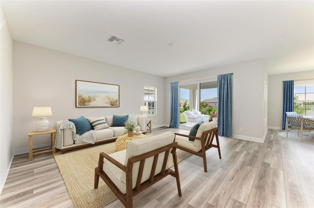 Photo of 10148 Surrey Rose Drive, San Antonio, FL 33576 (MLS # TB8447378)