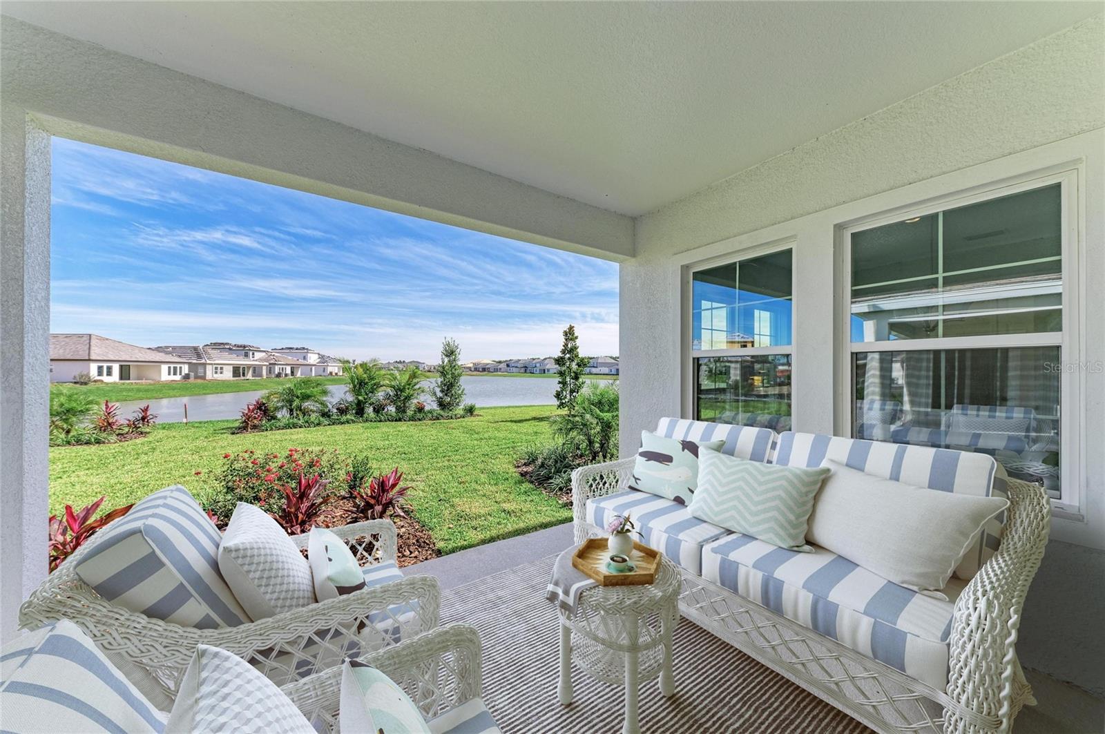 MIRADA - Residential