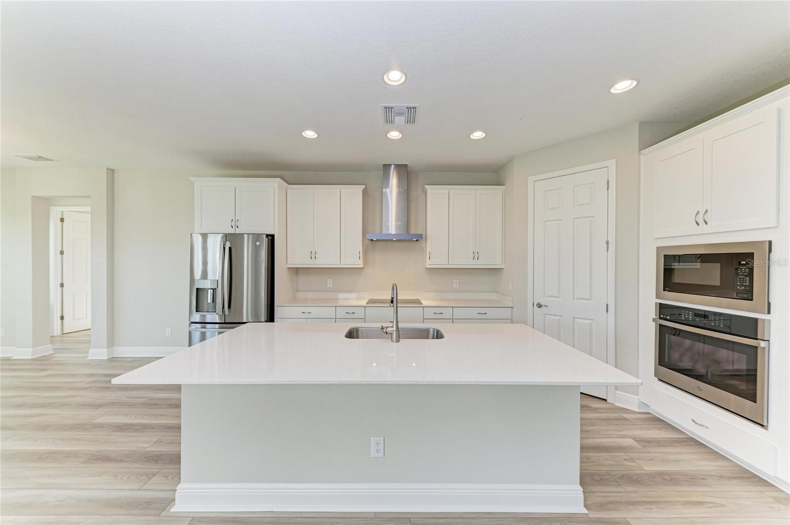 MIRADA - Residential