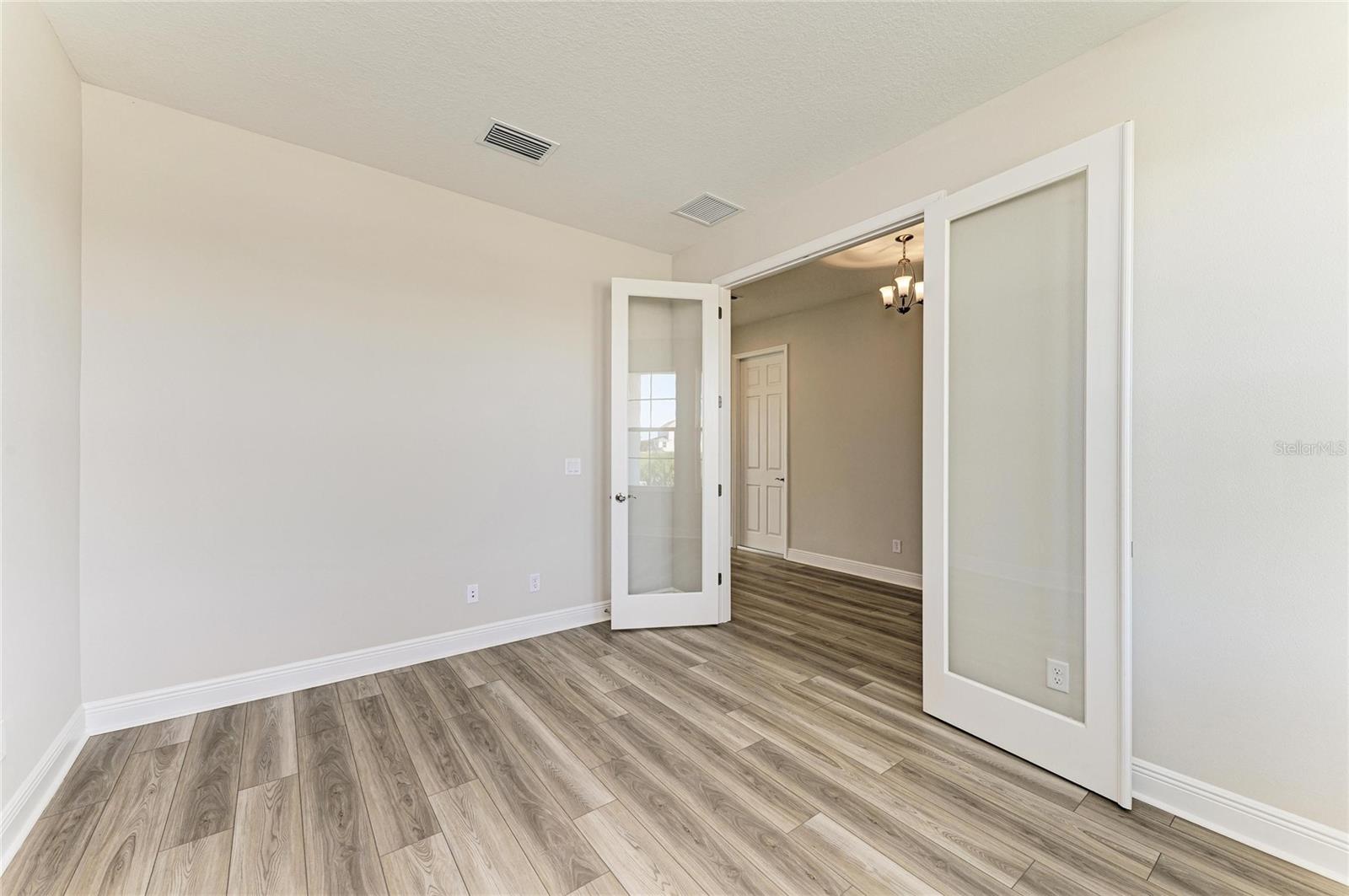 MIRADA - Residential