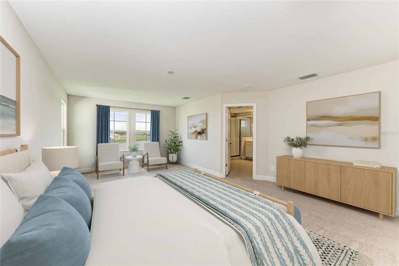 MIRADA - Residential