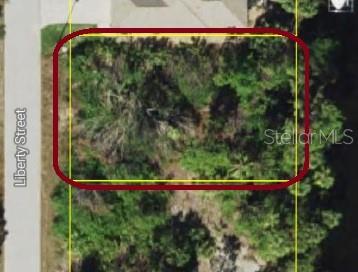 PORT CHARLOTTE SEC 031 - Land