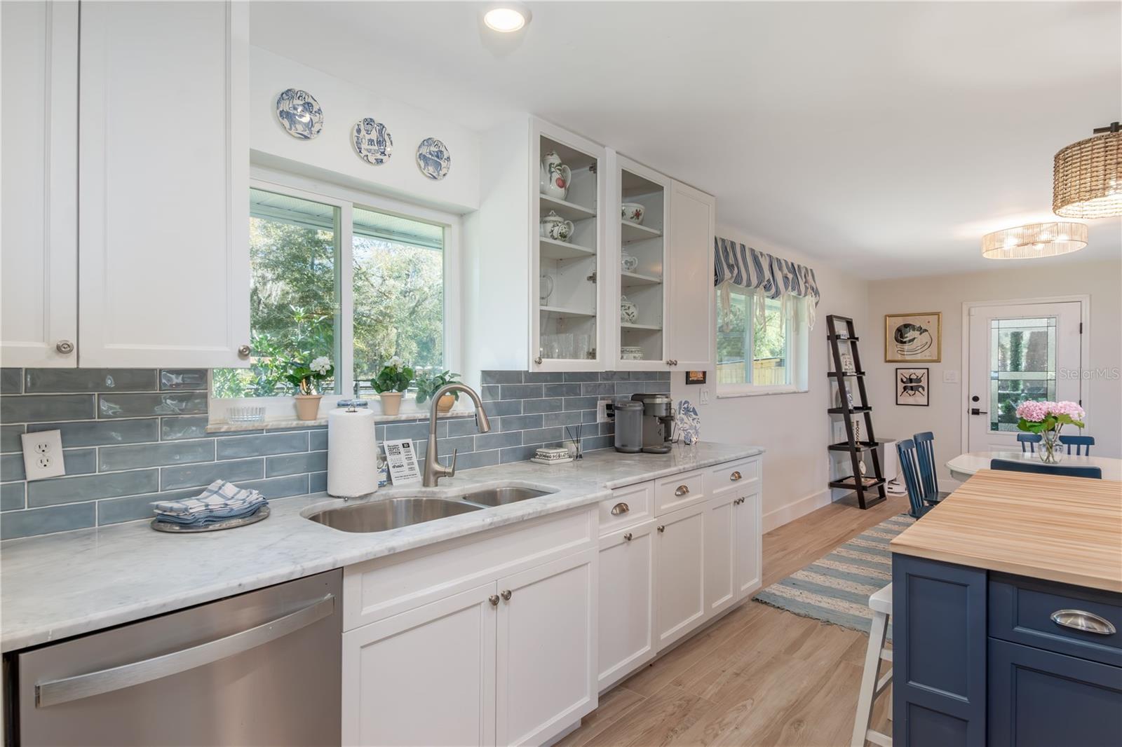 IN COUNTY - Residential