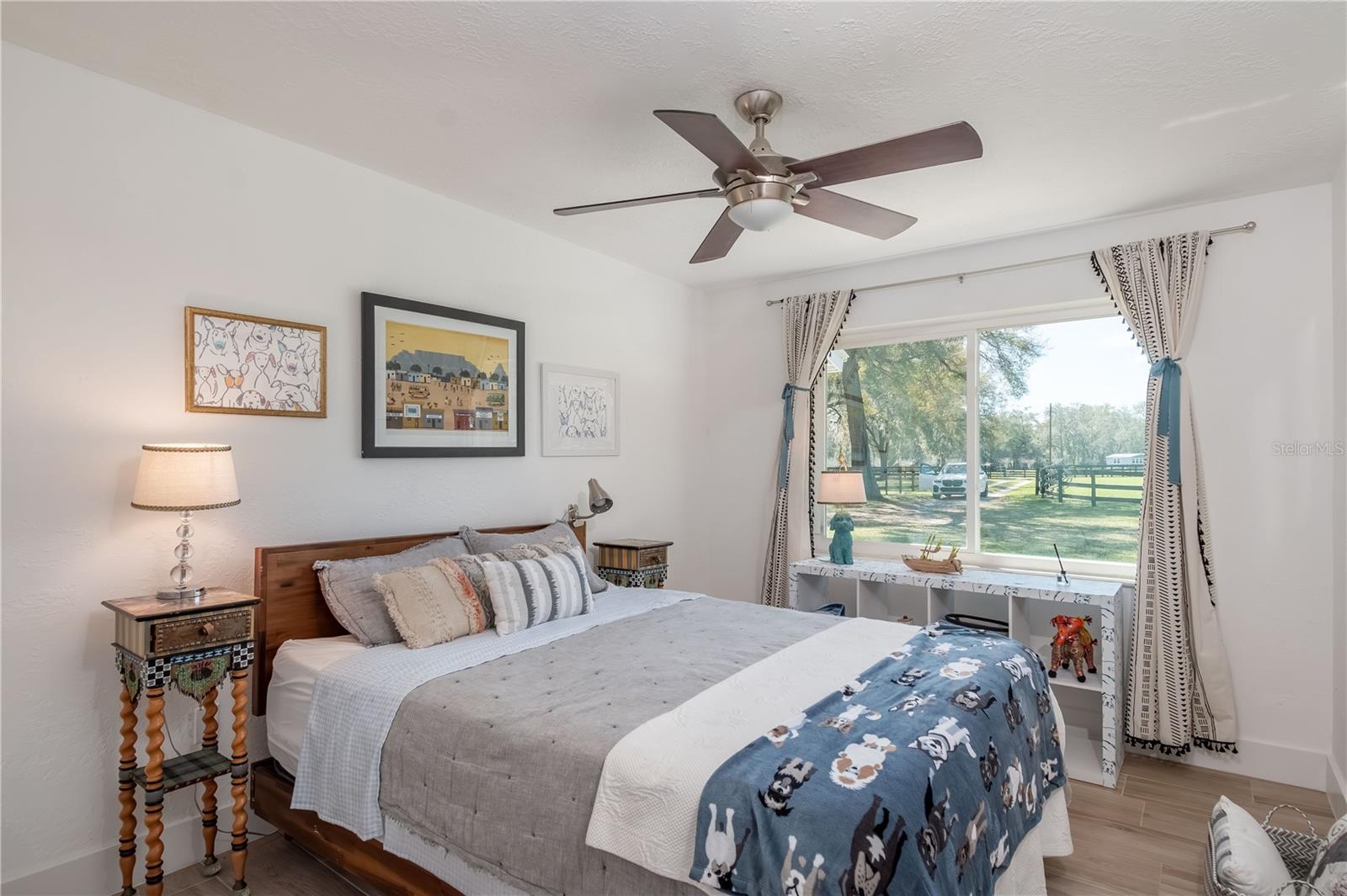 IN COUNTY - Residential