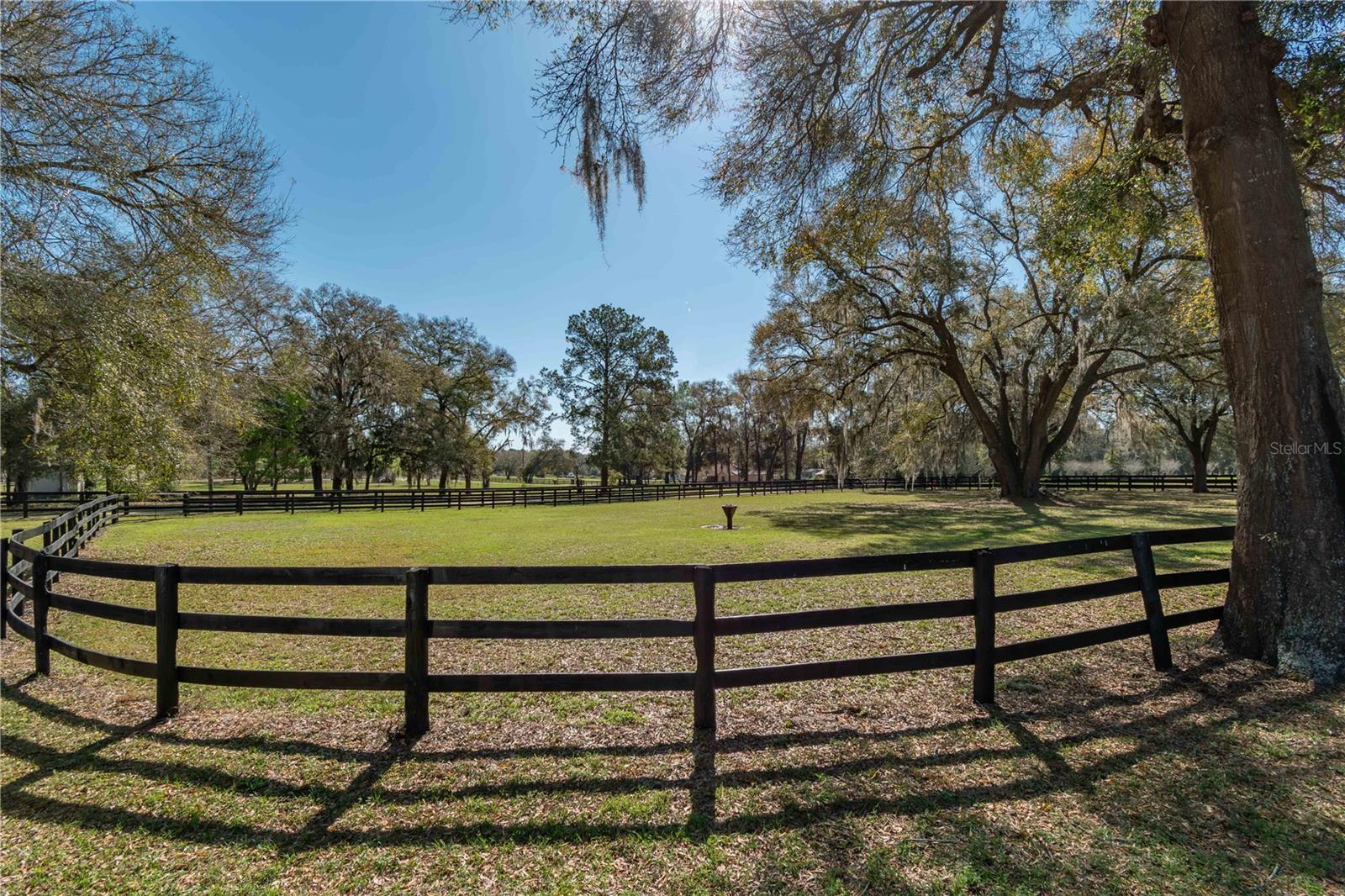 IN COUNTY - Residential