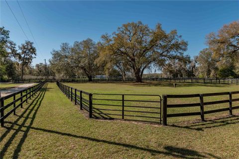 Tiny photo for 1631 NE 165th Street, Citra, FL 32113 (MLS # OM695018)