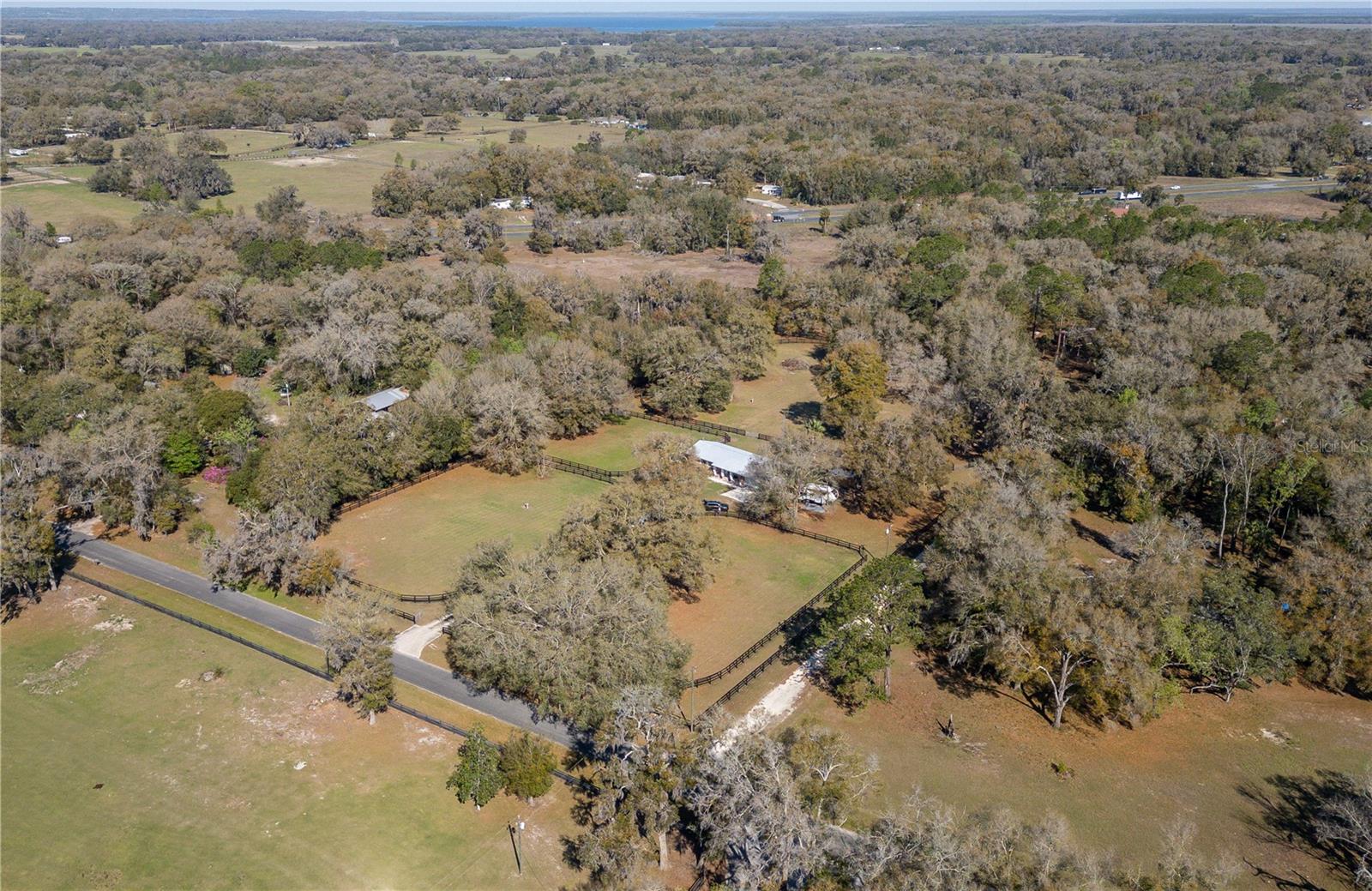 IN COUNTY - Residential