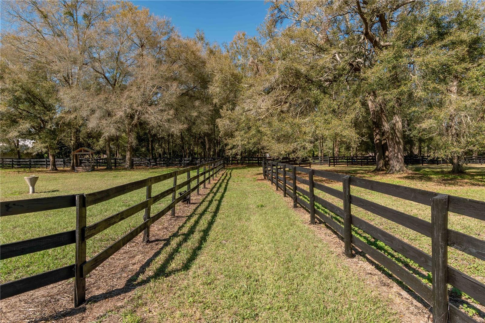 IN COUNTY - Residential