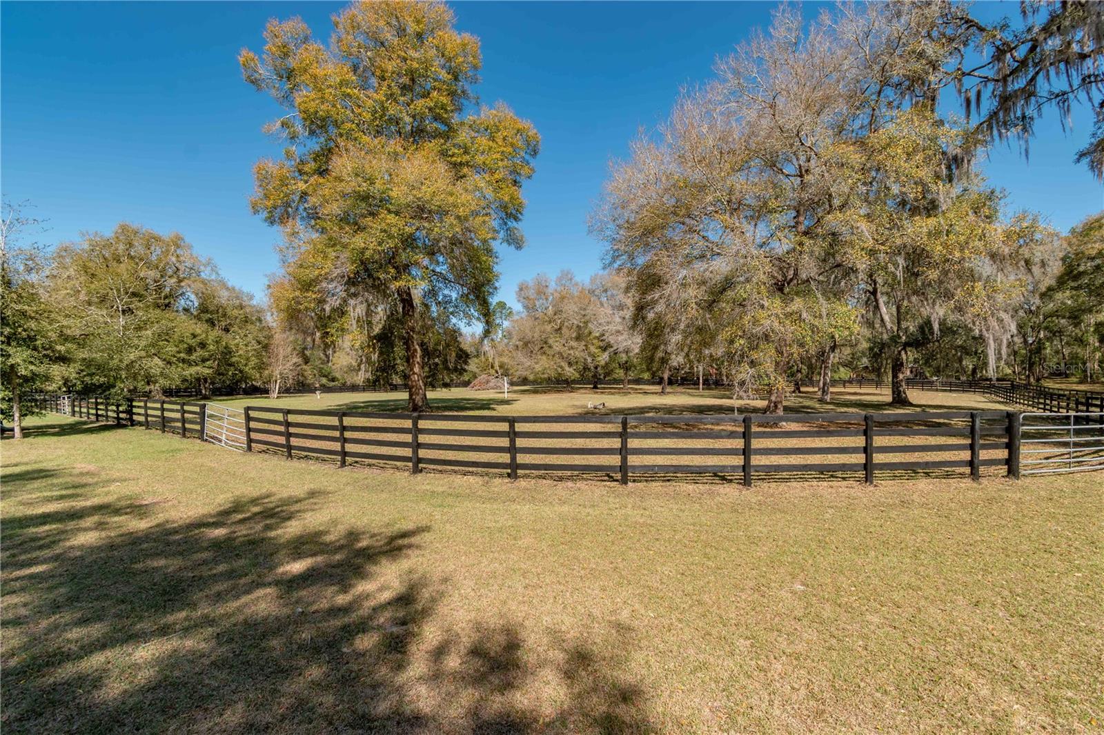 IN COUNTY - Residential