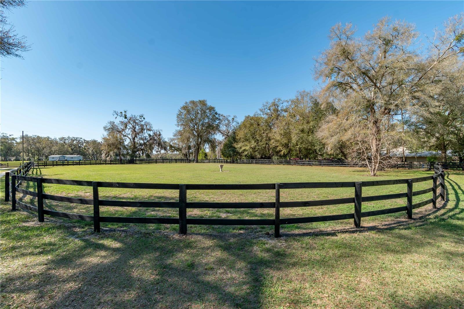 IN COUNTY - Residential