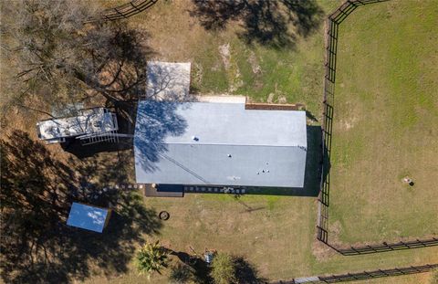 Tiny photo for 1631 NE 165th Street, Citra, FL 32113 (MLS # OM695018)