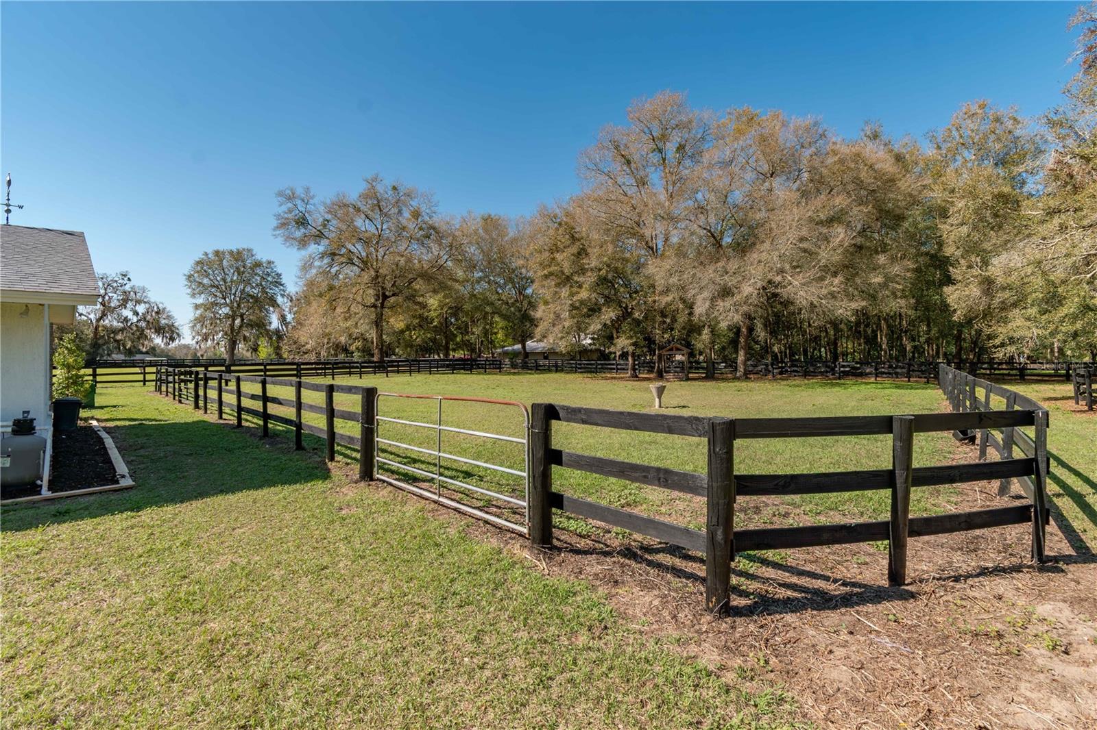 IN COUNTY - Residential