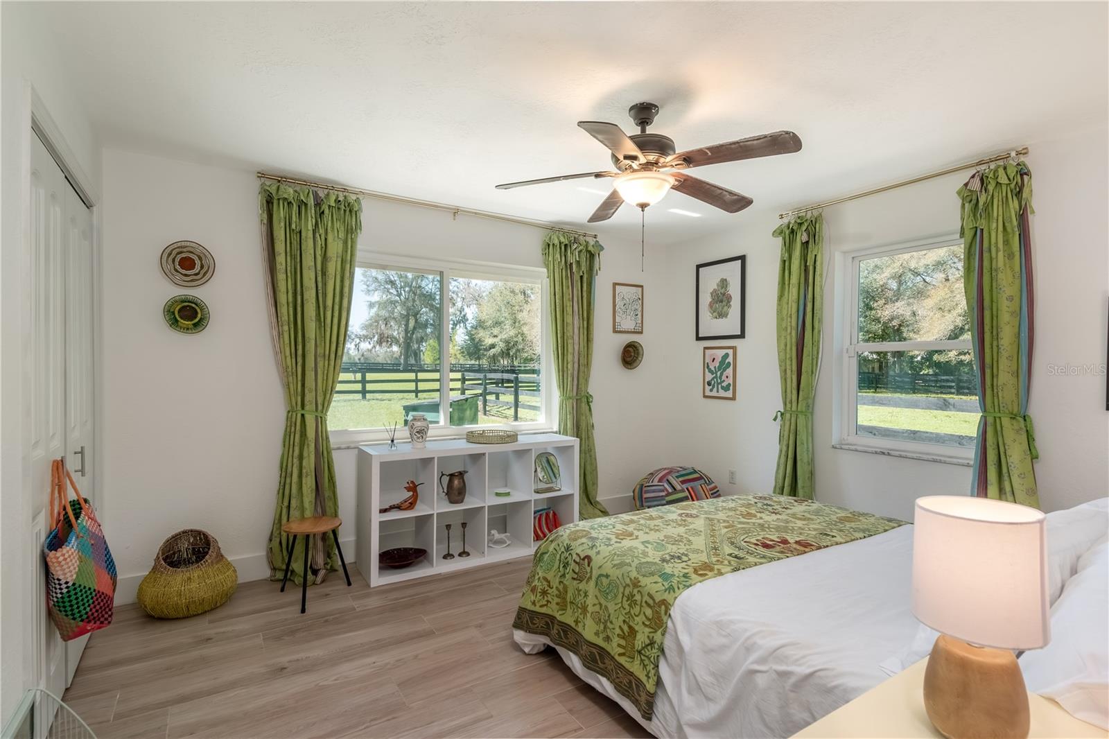 IN COUNTY - Residential