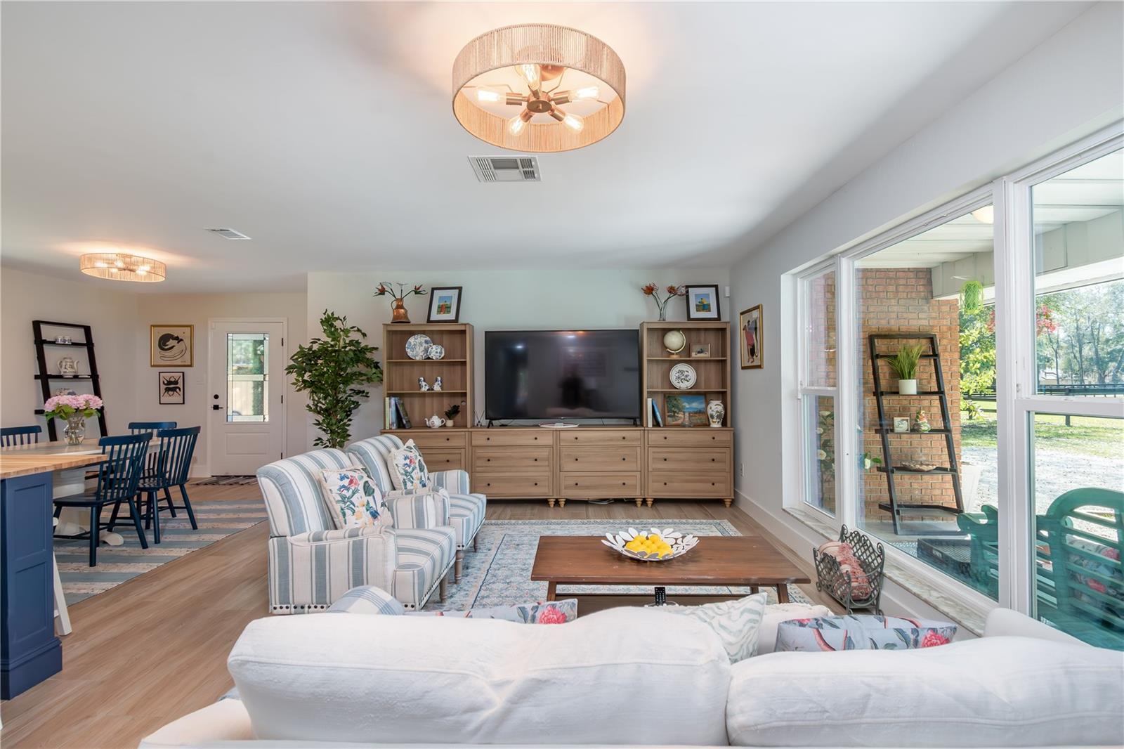 IN COUNTY - Residential