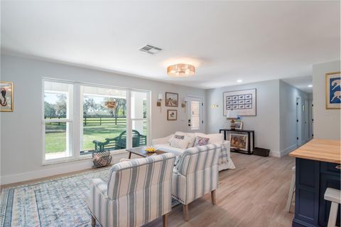 Tiny photo for 1631 NE 165th Street, Citra, FL 32113 (MLS # OM695018)