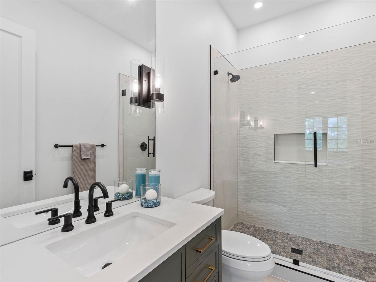 STEEPLECHASE - Residential