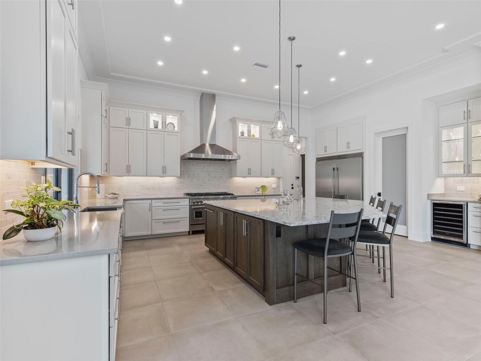 STEEPLECHASE - Residential