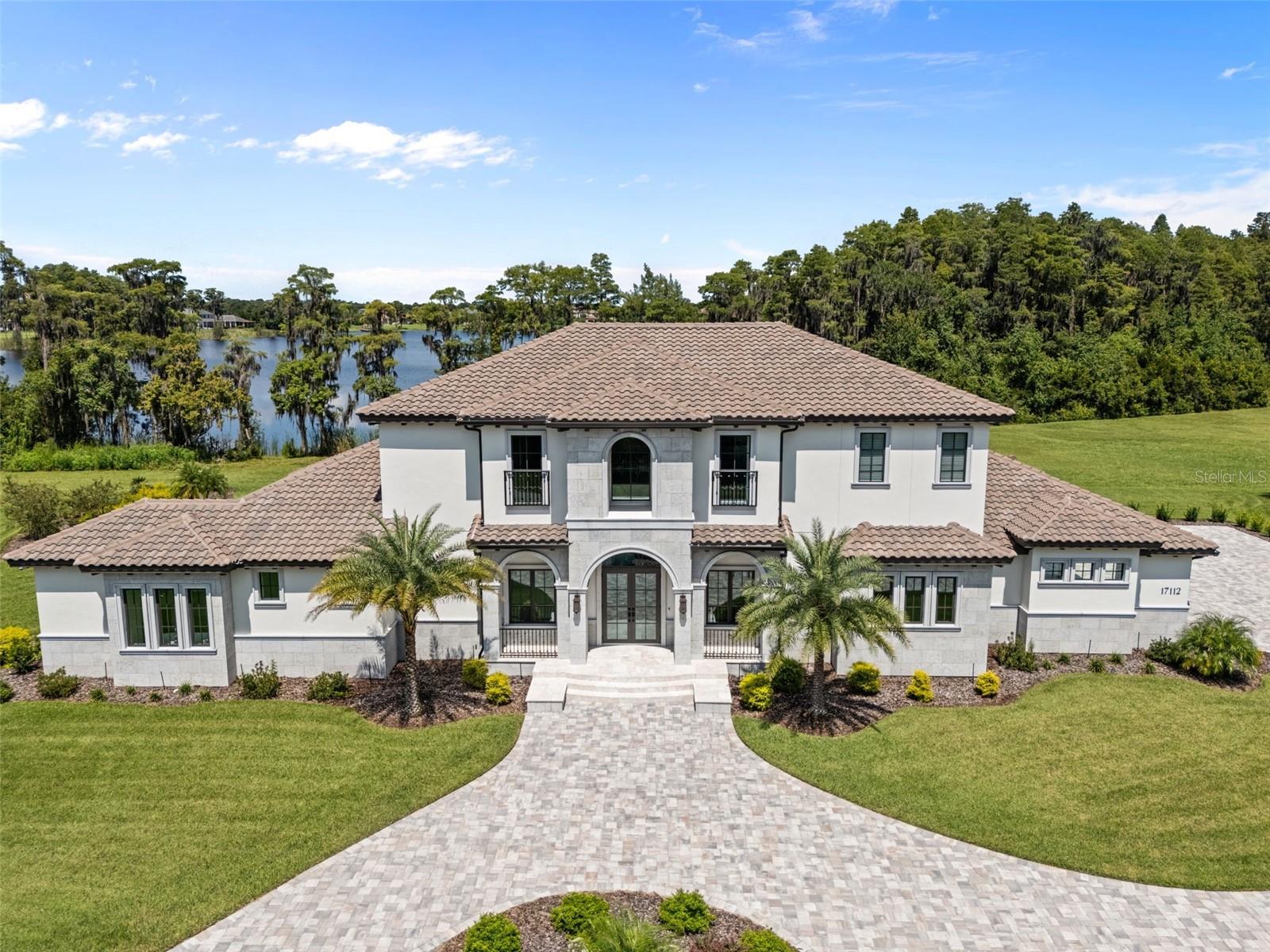 STEEPLECHASE - Residential
