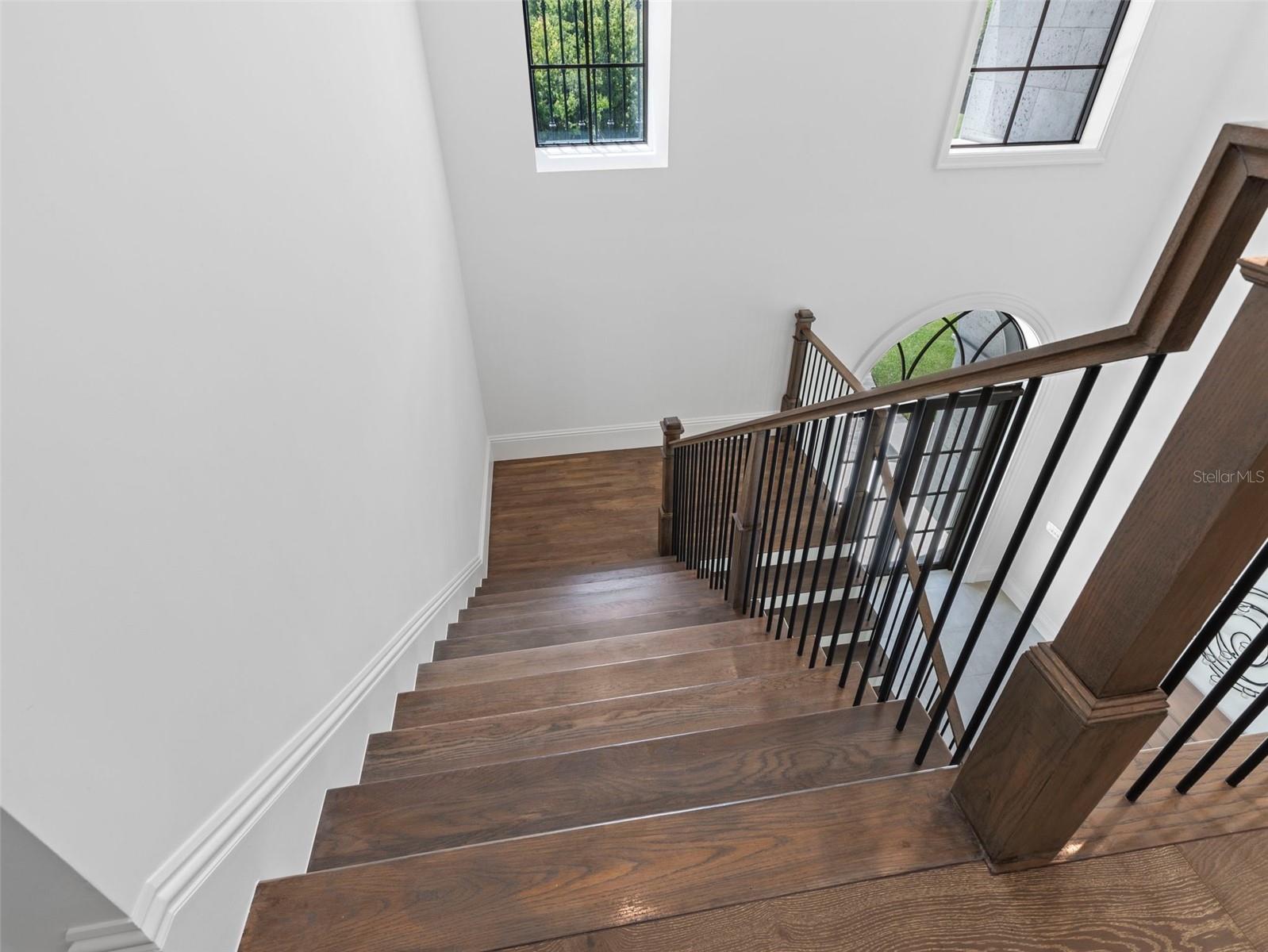 STEEPLECHASE - Residential