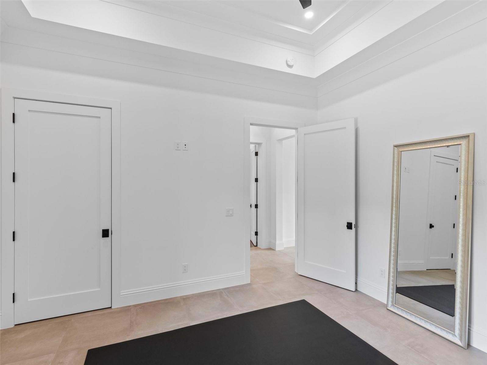 STEEPLECHASE - Residential