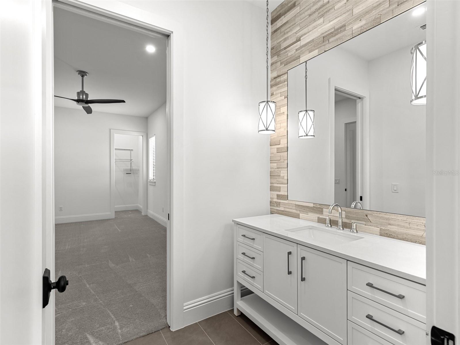 STEEPLECHASE - Residential