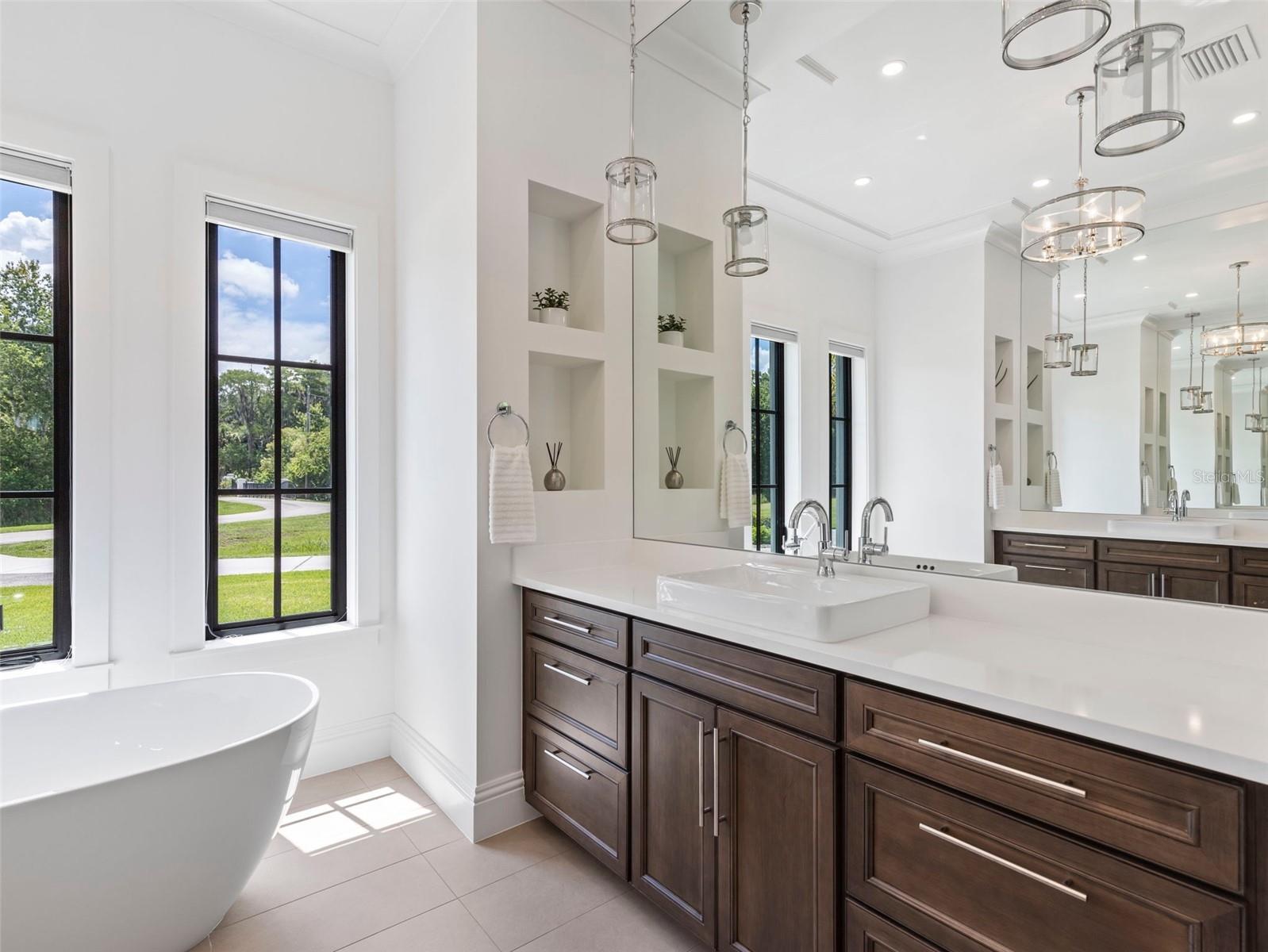 STEEPLECHASE - Residential