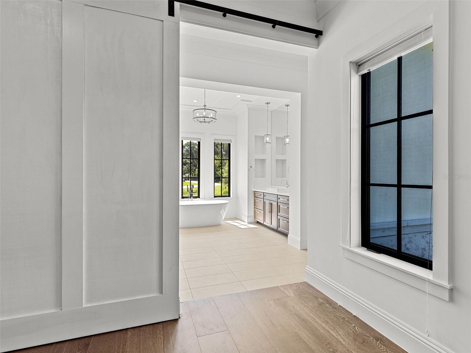 STEEPLECHASE - Residential