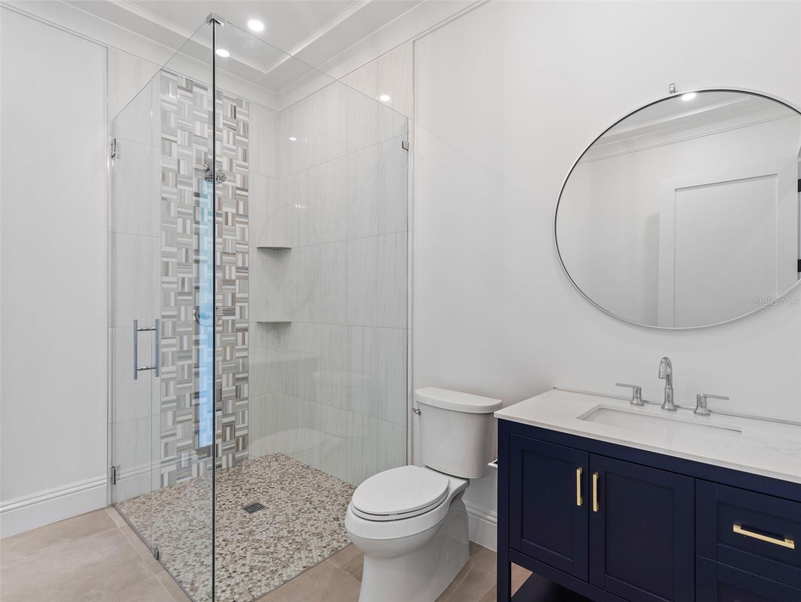 STEEPLECHASE - Residential