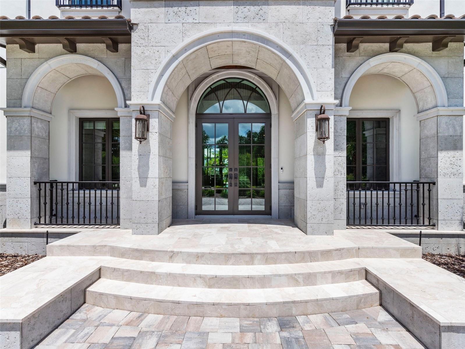 STEEPLECHASE - Residential