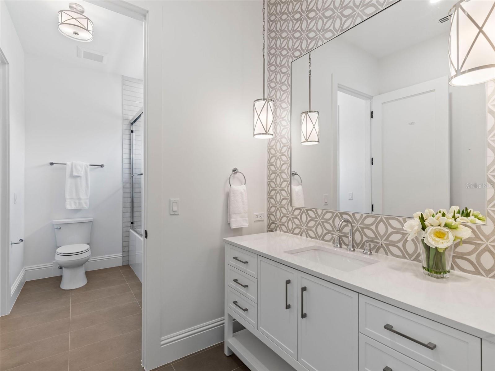 STEEPLECHASE - Residential