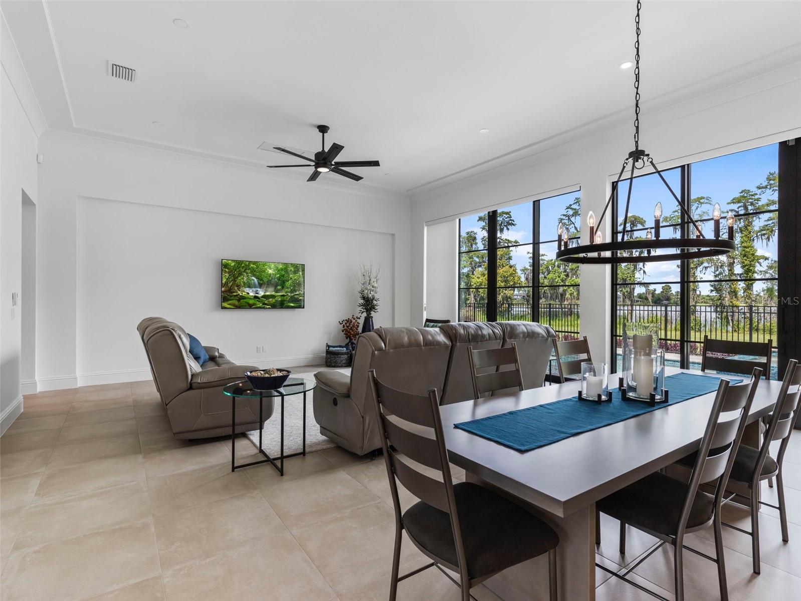 STEEPLECHASE - Residential