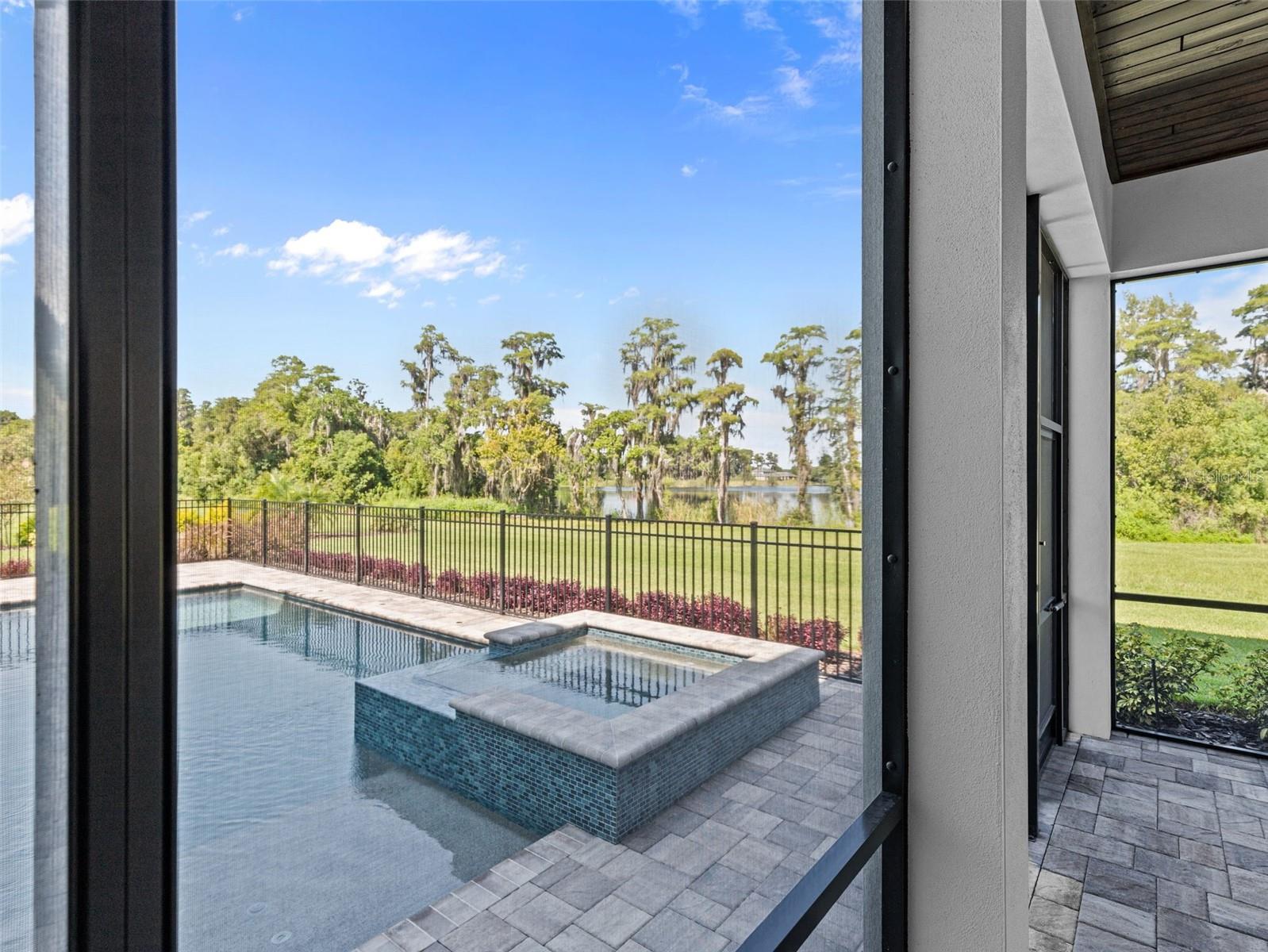 STEEPLECHASE - Residential