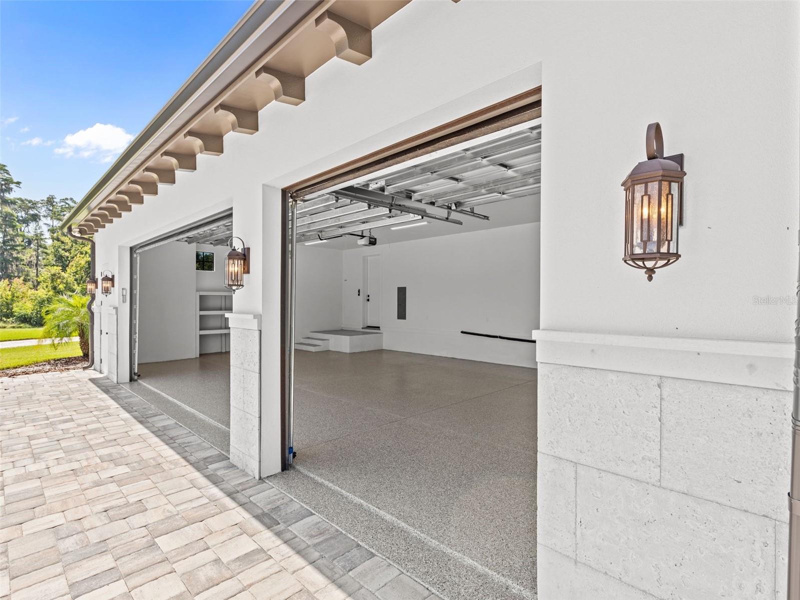 STEEPLECHASE - Residential