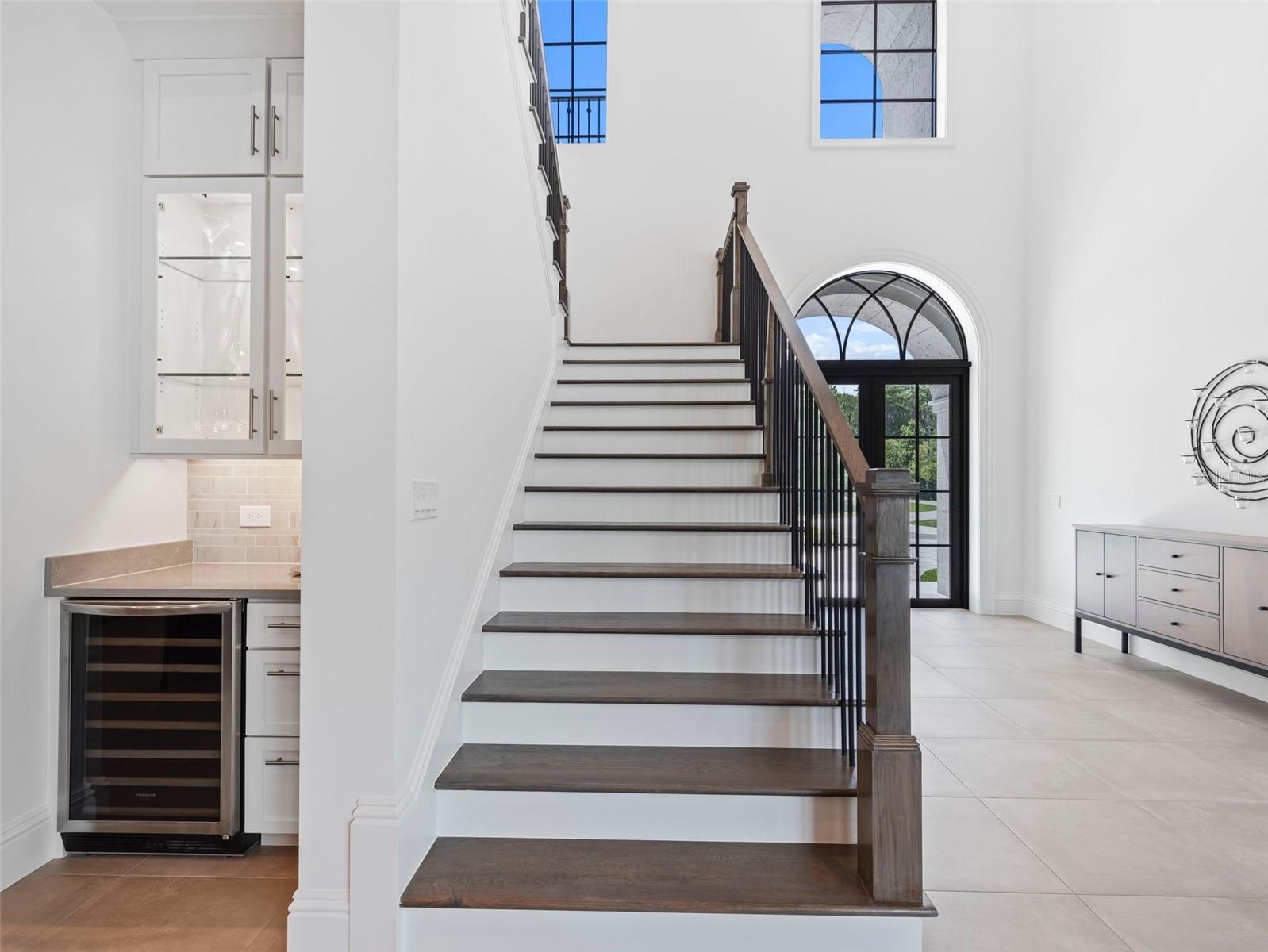 STEEPLECHASE - Residential