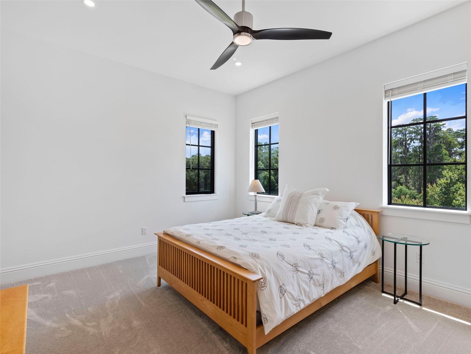 STEEPLECHASE - Residential