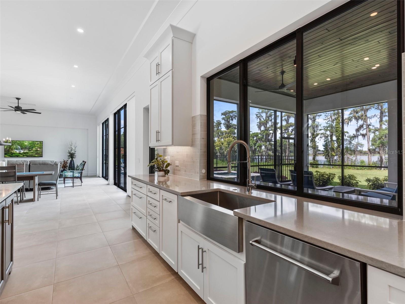 STEEPLECHASE - Residential