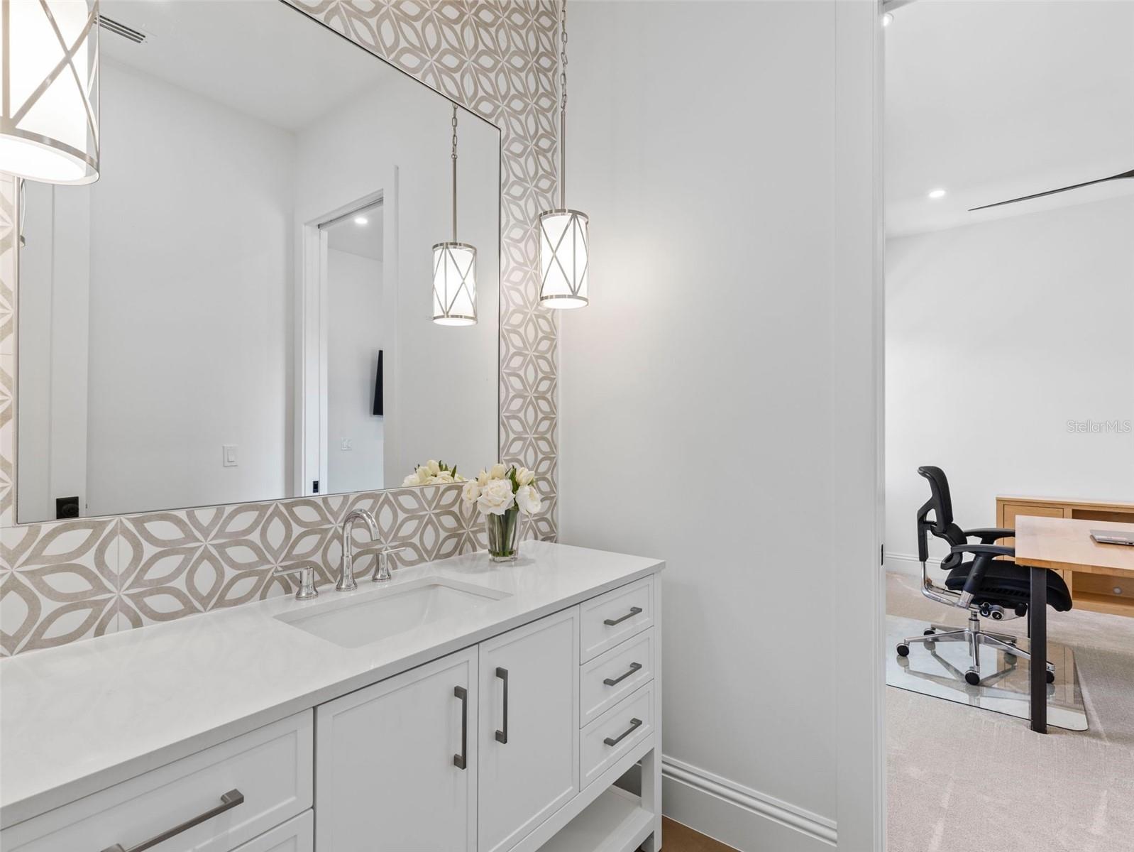 STEEPLECHASE - Residential