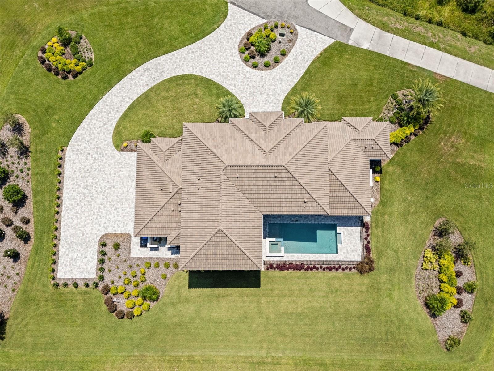 STEEPLECHASE - Residential