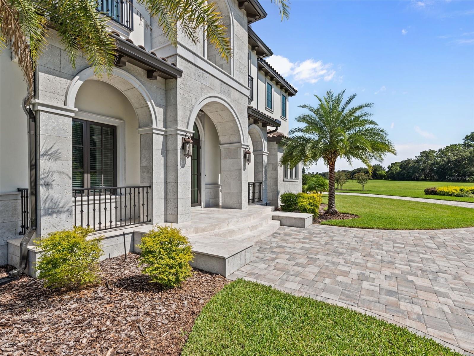 STEEPLECHASE - Residential