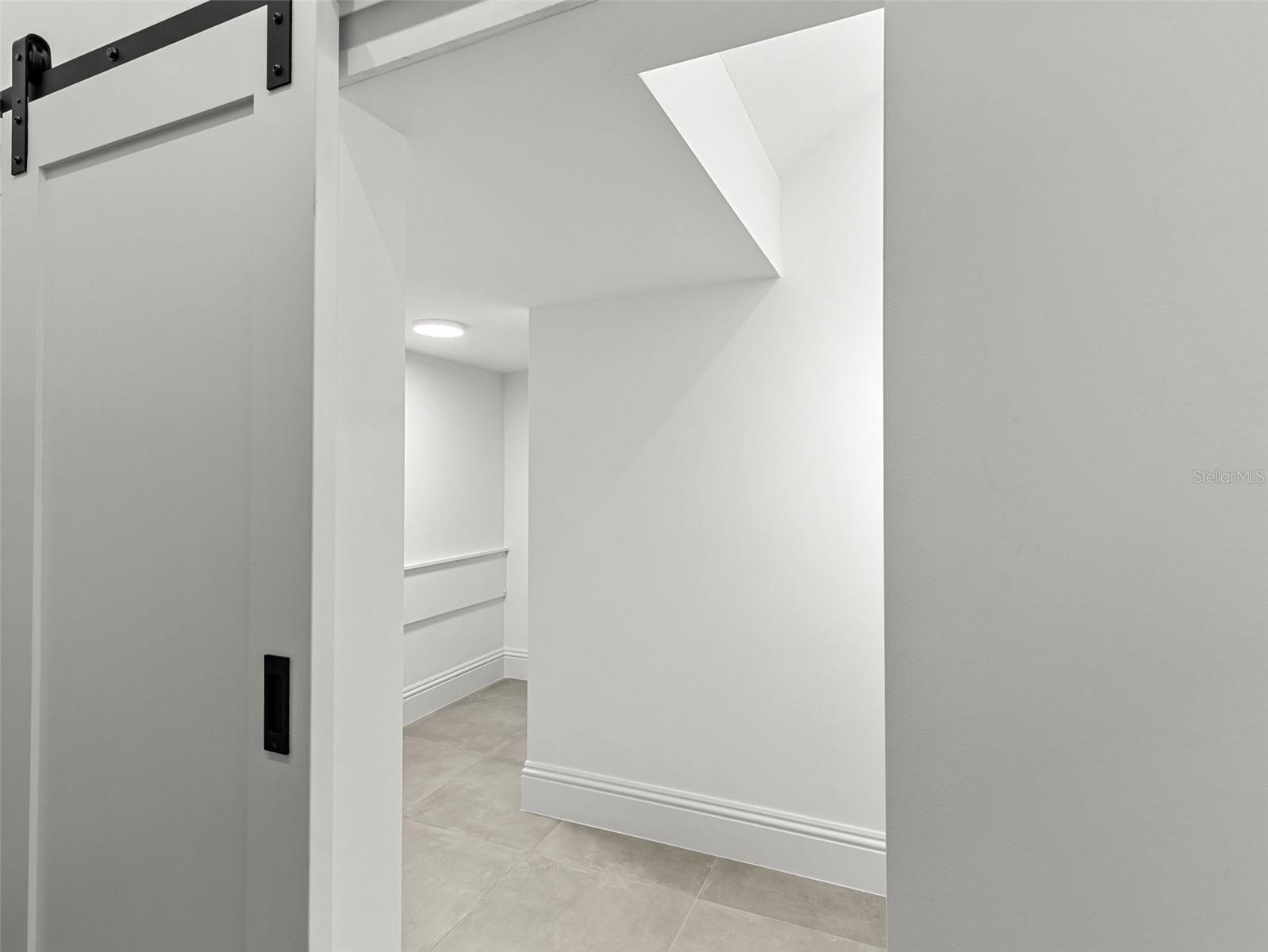 STEEPLECHASE - Residential