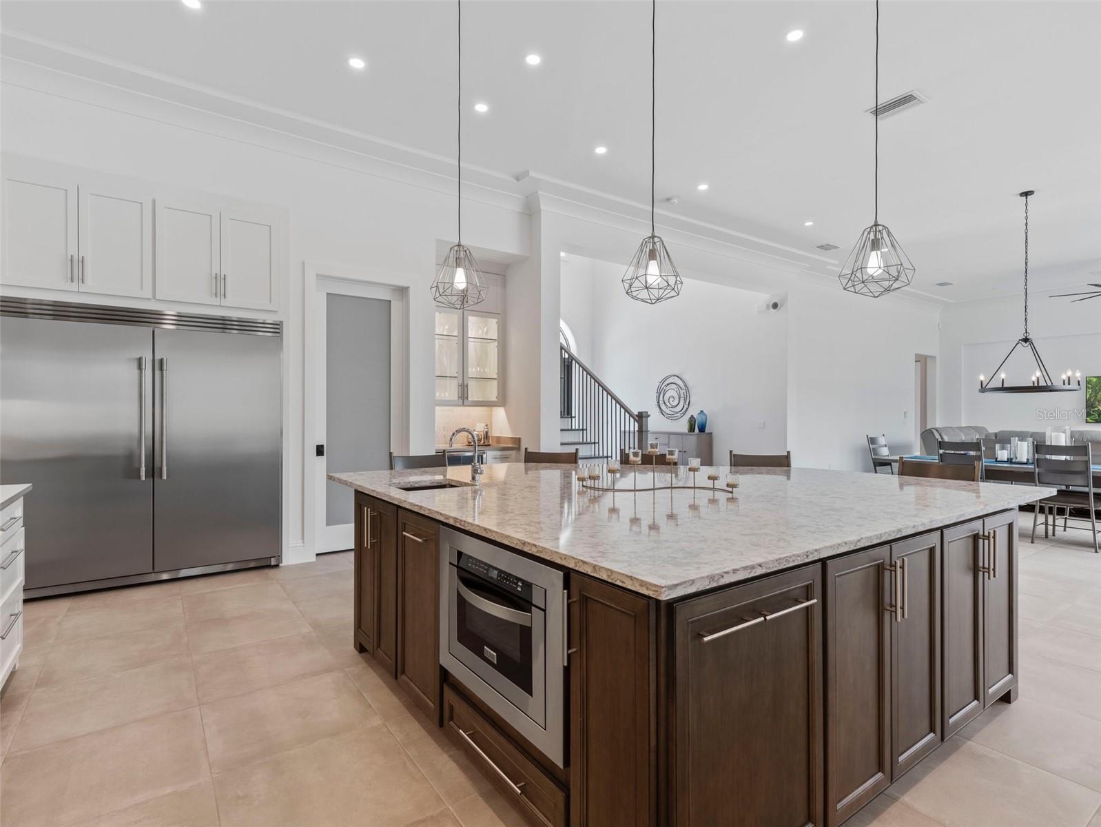 STEEPLECHASE - Residential