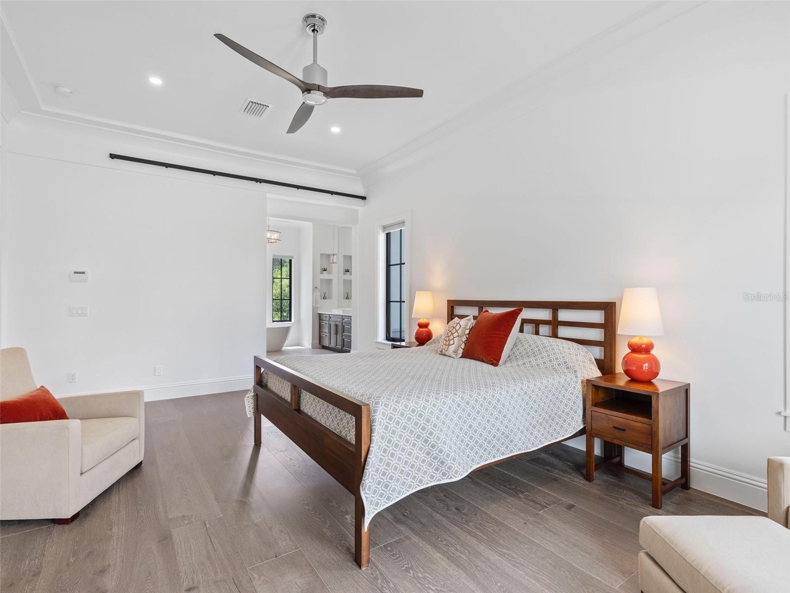 STEEPLECHASE - Residential