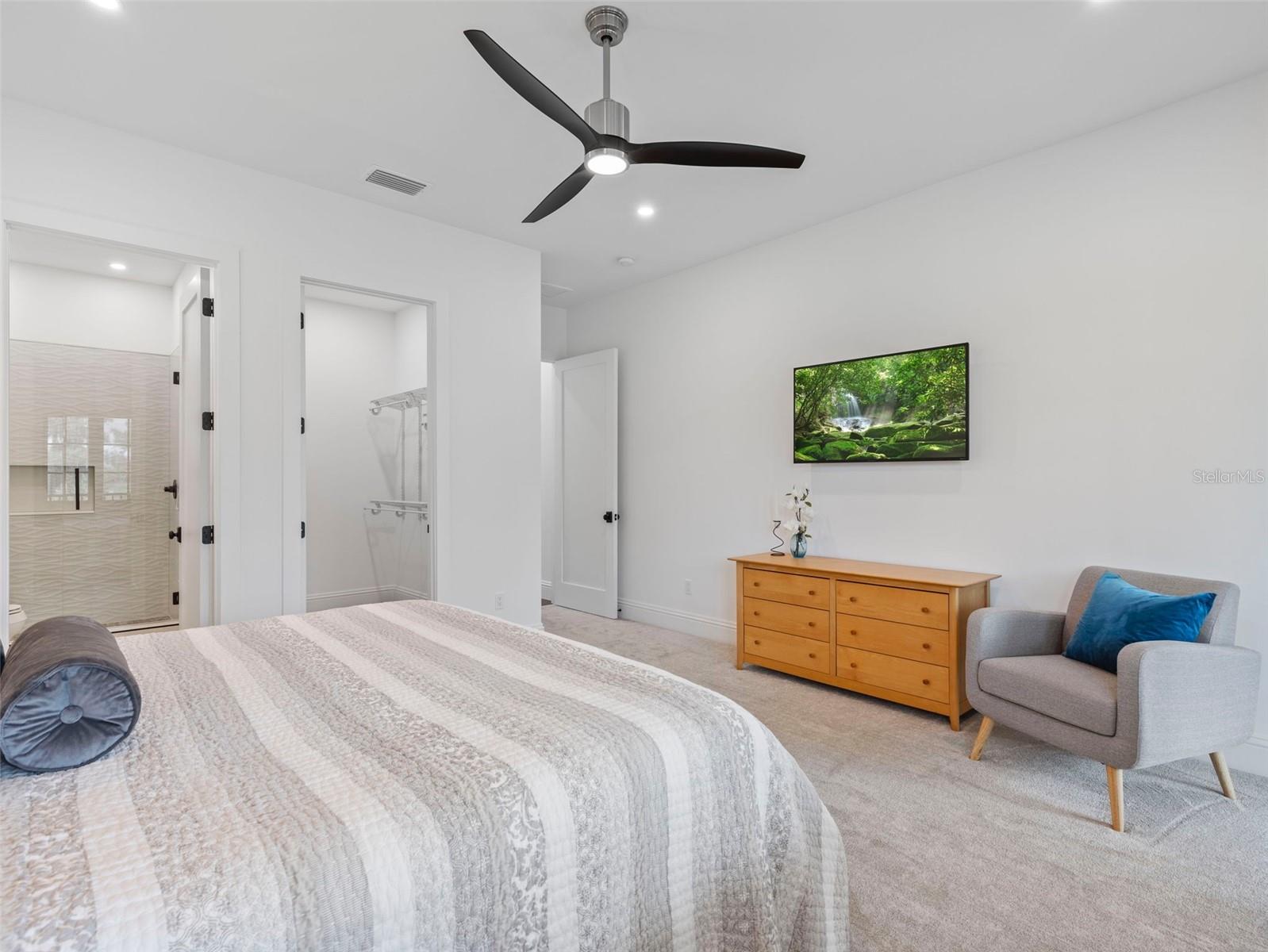 STEEPLECHASE - Residential