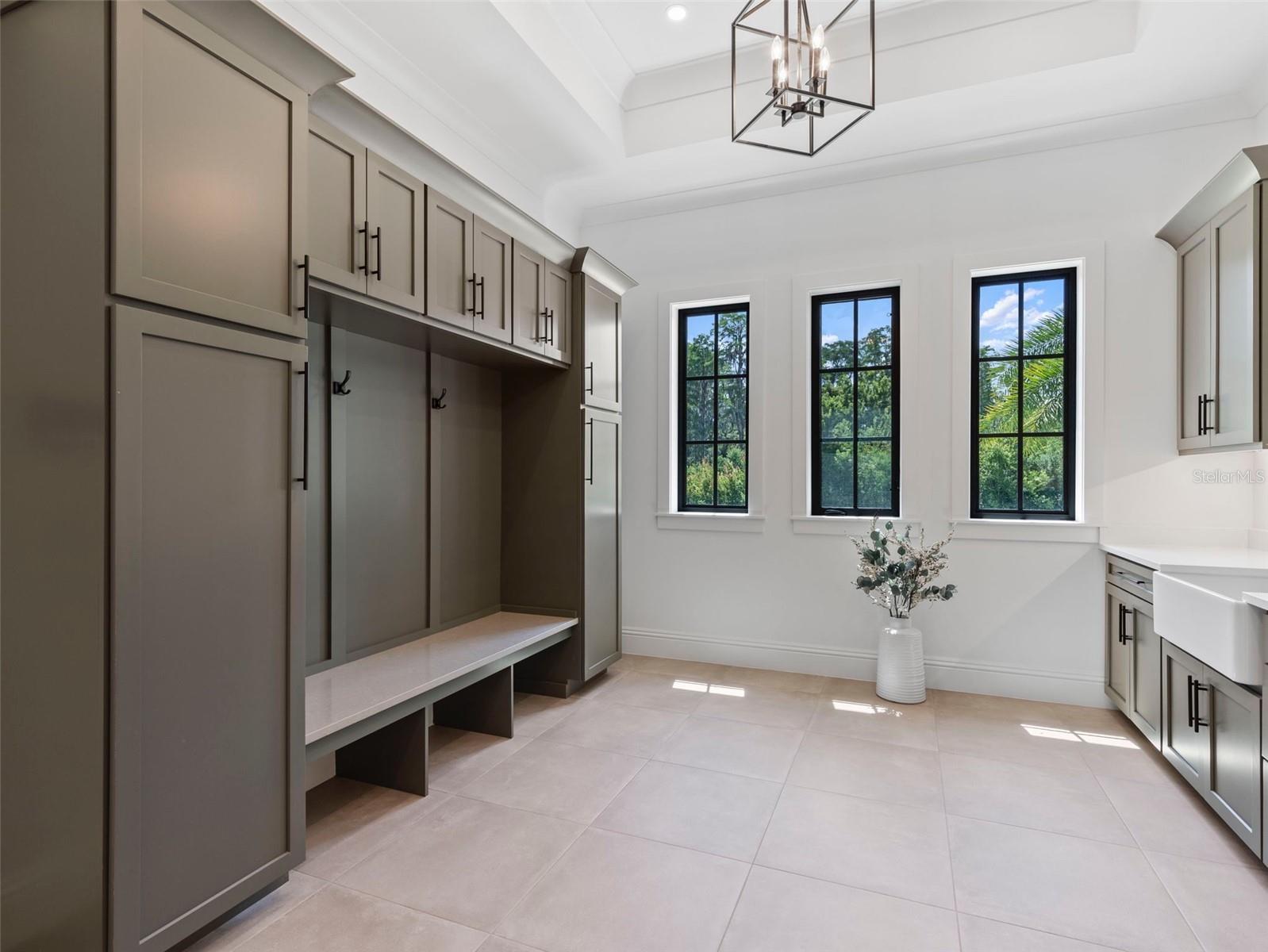 STEEPLECHASE - Residential