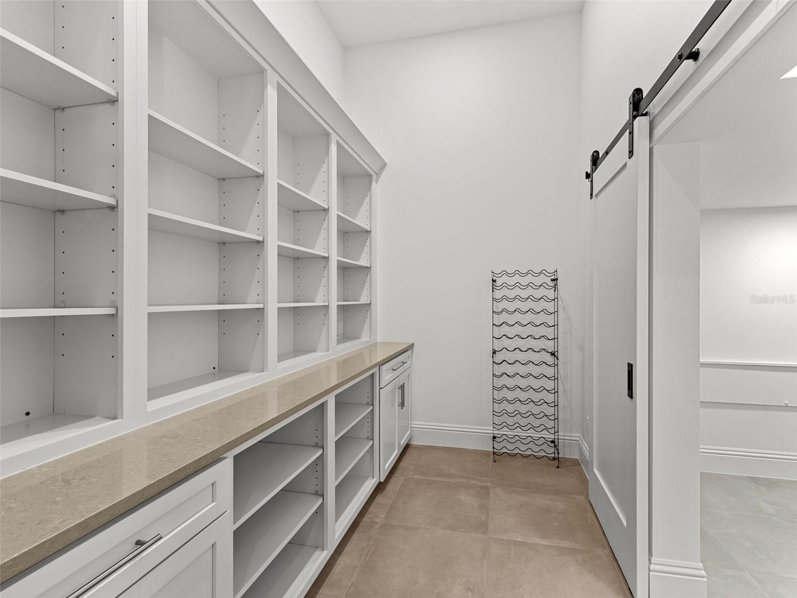 STEEPLECHASE - Residential