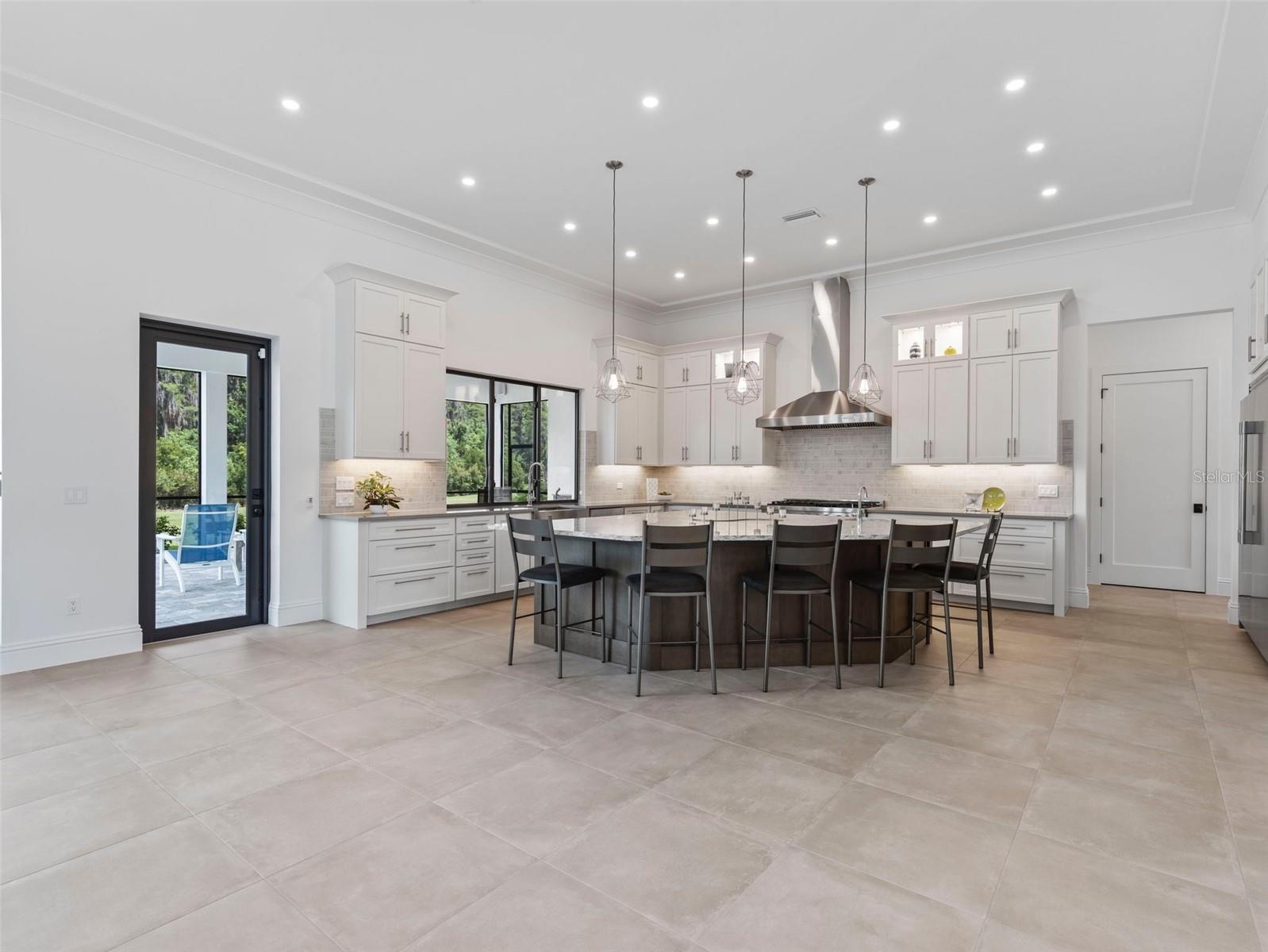 STEEPLECHASE - Residential