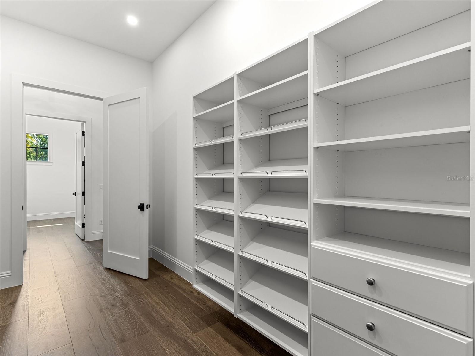 STEEPLECHASE - Residential